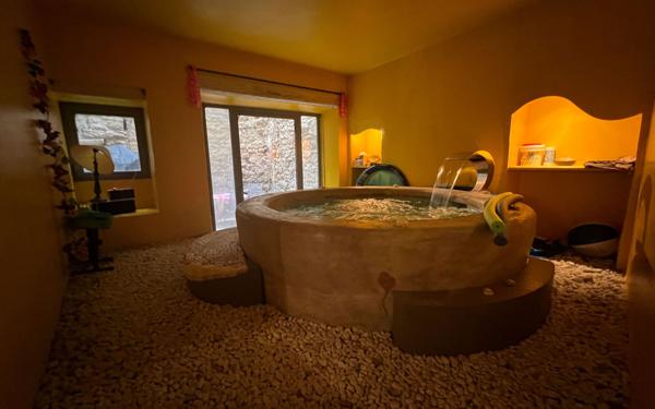 Maison à vendre    7 pièces • 164 m2 Barbentane