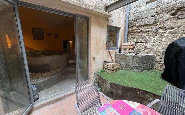 Maison à vendre    7 pièces • 164 m2 Barbentane