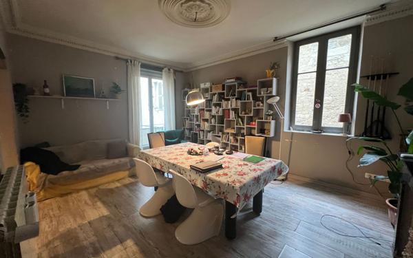 Maison à vendre    7 pièces • 164 m2 Barbentane