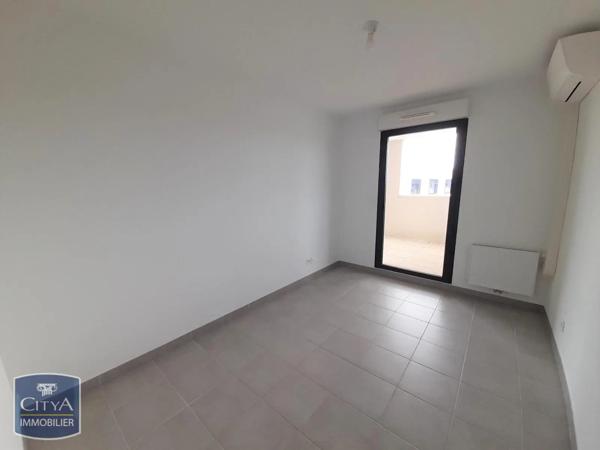 Appartement à louer 3 pièces 57.13m² Aix-en-Provence (13090)