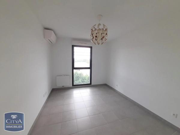 Appartement à louer 3 pièces 57.13m² Aix-en-Provence (13090)