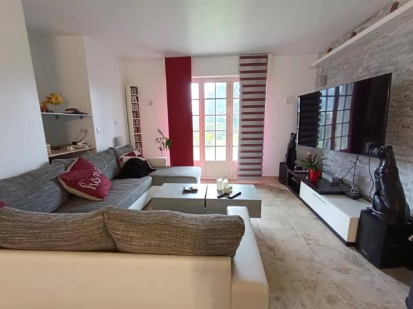 Maison à vendre 7 pièces de 120 m²