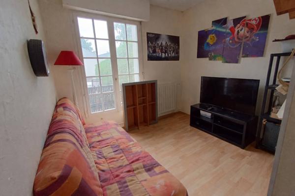 Maison à vendre 7 pièces de 120 m²
