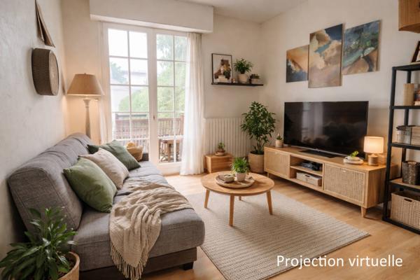 Maison à vendre 7 pièces de 120 m²