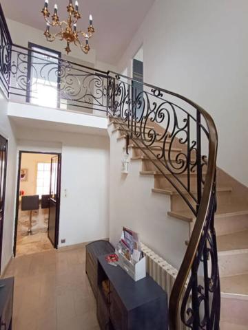 Maison à vendre 7 pièces de 120 m²