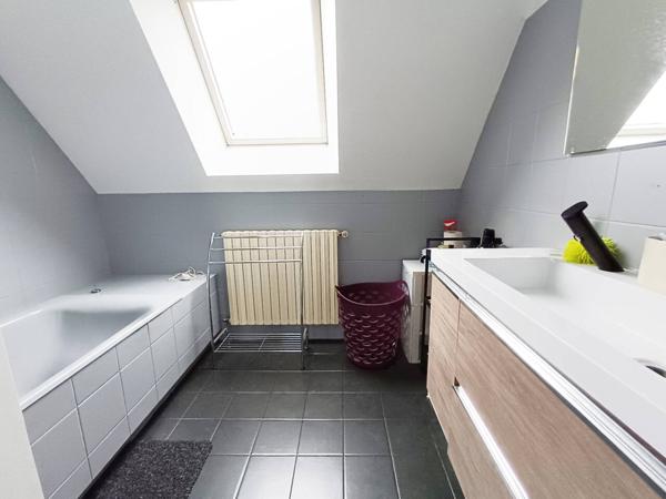 Maison à vendre 7 pièces de 120 m²