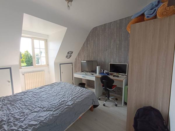 Maison à vendre 7 pièces de 120 m²