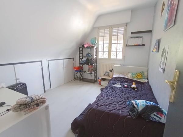 Maison à vendre 7 pièces de 120 m²