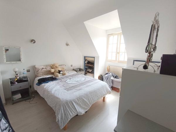 Maison à vendre 7 pièces de 120 m²