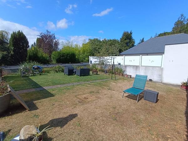 Maison à vendre 7 pièces de 120 m²