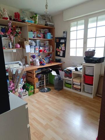 Maison à vendre 7 pièces de 120 m²