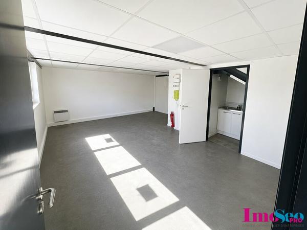 ENTREPOT à LOUER