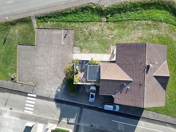 Immeuble 3 chambre(s) à vendre - Trévenans, Territoire de Belfort 90