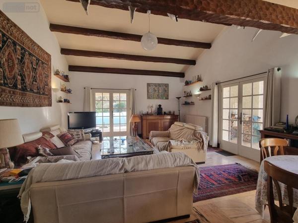 Maison à vendre à Rivedoux-Plage en Charente-Maritime (17940), ref : 17018-1215