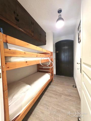 Immobilier Fréjus (83600) – Appartement 37m2 – 188 000 €