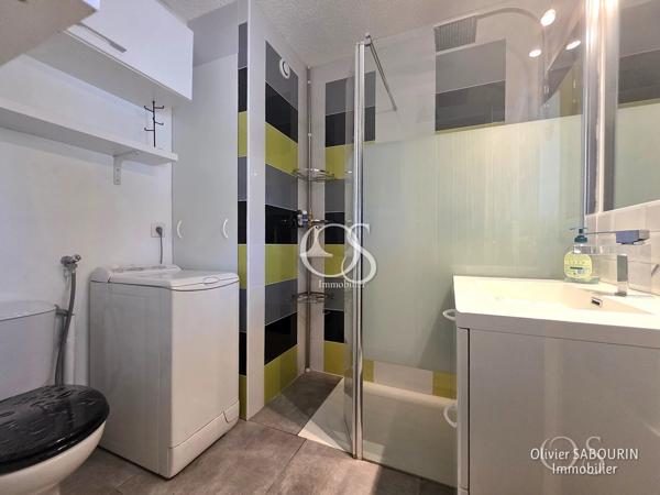 Immobilier Fréjus (83600) – Appartement 37m2 – 188 000 €