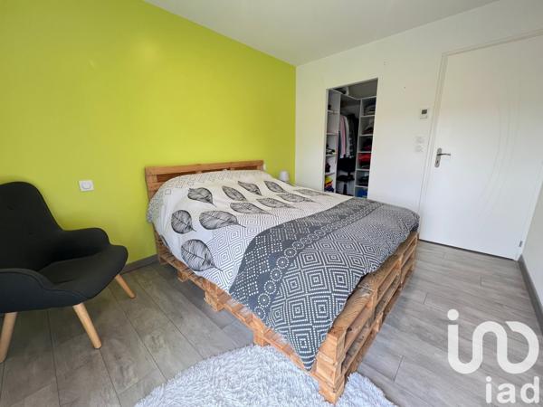 Maison à vendre 4 pièces 88 m² Sainte-Foy