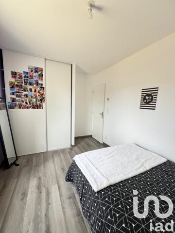 Maison à vendre 4 pièces 88 m² Sainte-Foy