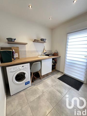 Maison à vendre 4 pièces 88 m² Sainte-Foy