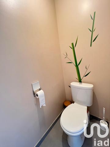 Maison à vendre 4 pièces 88 m² Sainte-Foy