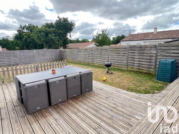 Maison à vendre 4 pièces 88 m² Sainte-Foy