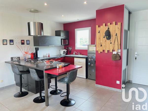 Maison à vendre 4 pièces 88 m² Sainte-Foy