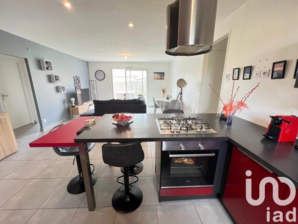 Maison à vendre 4 pièces 88 m² Sainte-Foy