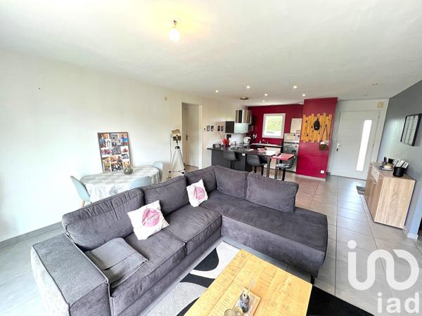 Maison à vendre 4 pièces 88 m² Sainte-Foy