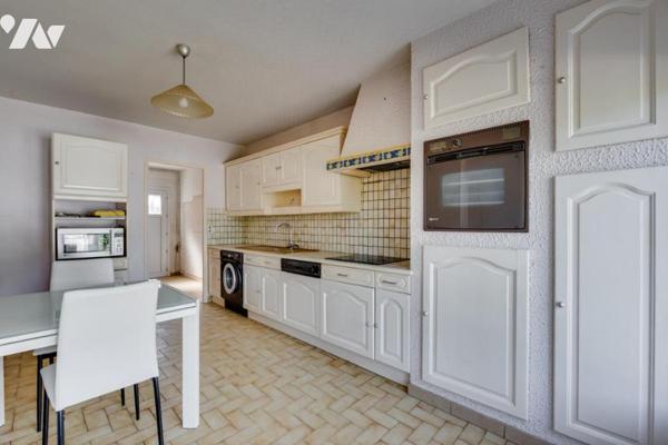 A VENDRE maison à SAINT ORENS DE GAMEVILLE