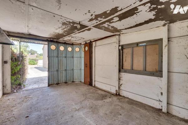 A VENDRE maison à SAINT ORENS DE GAMEVILLE