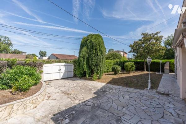 A VENDRE maison à SAINT ORENS DE GAMEVILLE