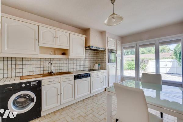 A VENDRE maison à SAINT ORENS DE GAMEVILLE