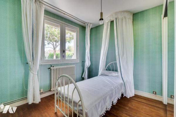 A VENDRE maison à SAINT ORENS DE GAMEVILLE