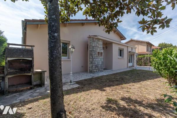 A VENDRE maison à SAINT ORENS DE GAMEVILLE