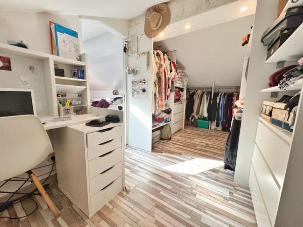 Maison de village 4 pièce(s) 3 chambre(s) 88.75 m²