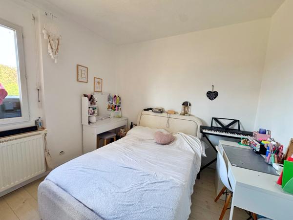 Maison de village 4 pièce(s) 3 chambre(s) 88.75 m²