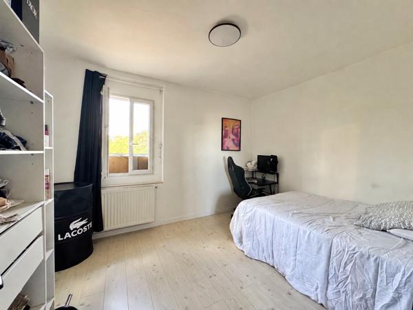 Maison de village 4 pièce(s) 3 chambre(s) 88.75 m²