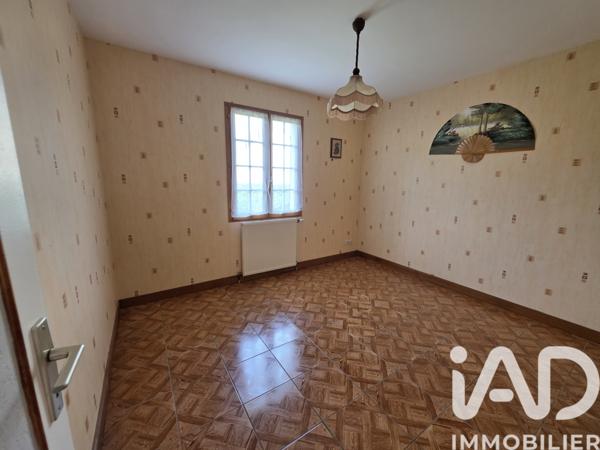 Maison à vendre 6 pièces 101 m² Corvol-l'Orgueilleux