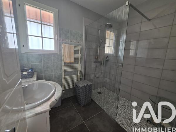 Maison à vendre 6 pièces 101 m² Corvol-l'Orgueilleux