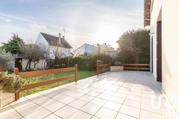 Maison 6 pièces de 160 m² à Savigny-sur-Orge (91600)