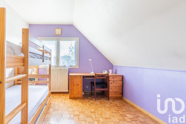 Maison 6 pièces de 160 m² à Savigny-sur-Orge (91600)