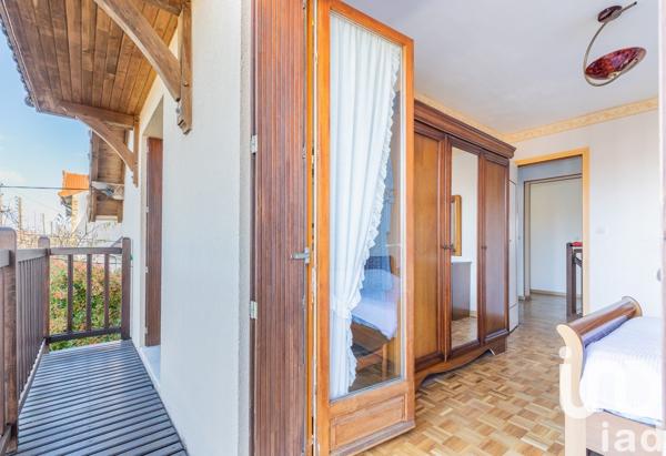 Maison 6 pièces de 160 m² à Savigny-sur-Orge (91600)