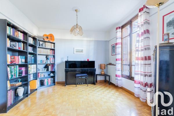 Maison 6 pièces de 160 m² à Savigny-sur-Orge (91600)