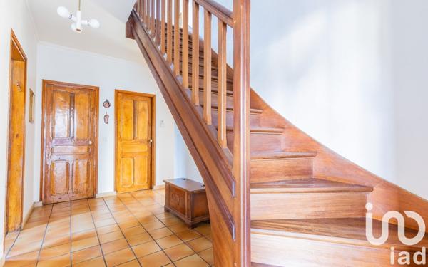 Maison 6 pièces de 160 m² à Savigny-sur-Orge (91600)