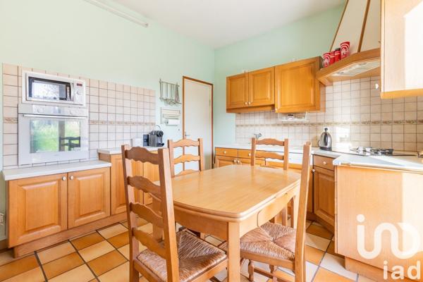 Maison 6 pièces de 160 m² à Savigny-sur-Orge (91600)