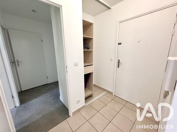 Appartement à vendre 3 pièces 61,32 m² Saint-Pierre-du-Perray