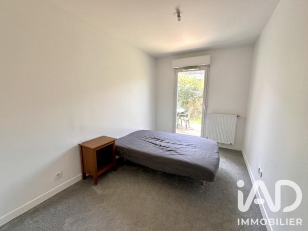 Appartement à vendre 3 pièces 61,32 m² Saint-Pierre-du-Perray