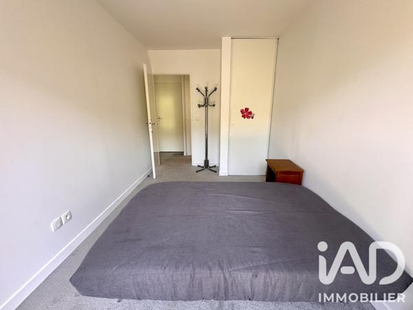 Appartement à vendre 3 pièces 61,32 m² Saint-Pierre-du-Perray