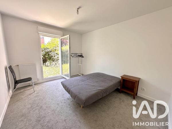 Appartement à vendre 3 pièces 61,32 m² Saint-Pierre-du-Perray