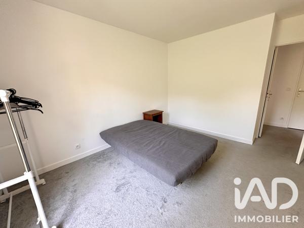 Appartement à vendre 3 pièces 61,32 m² Saint-Pierre-du-Perray
